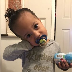 Meet your Posher, Anita